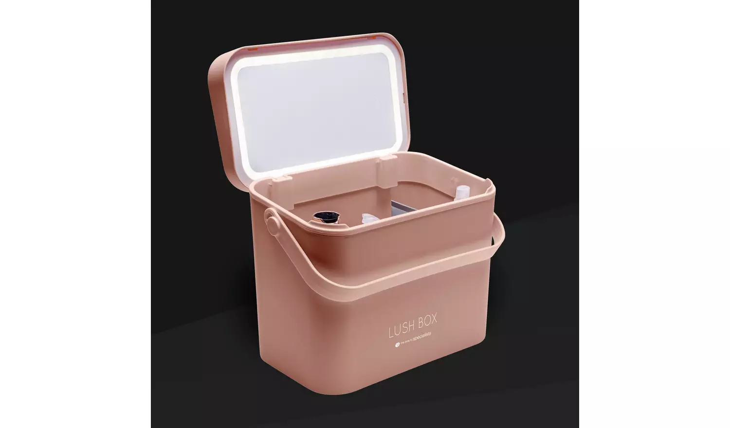 Rio Lush Box - Large