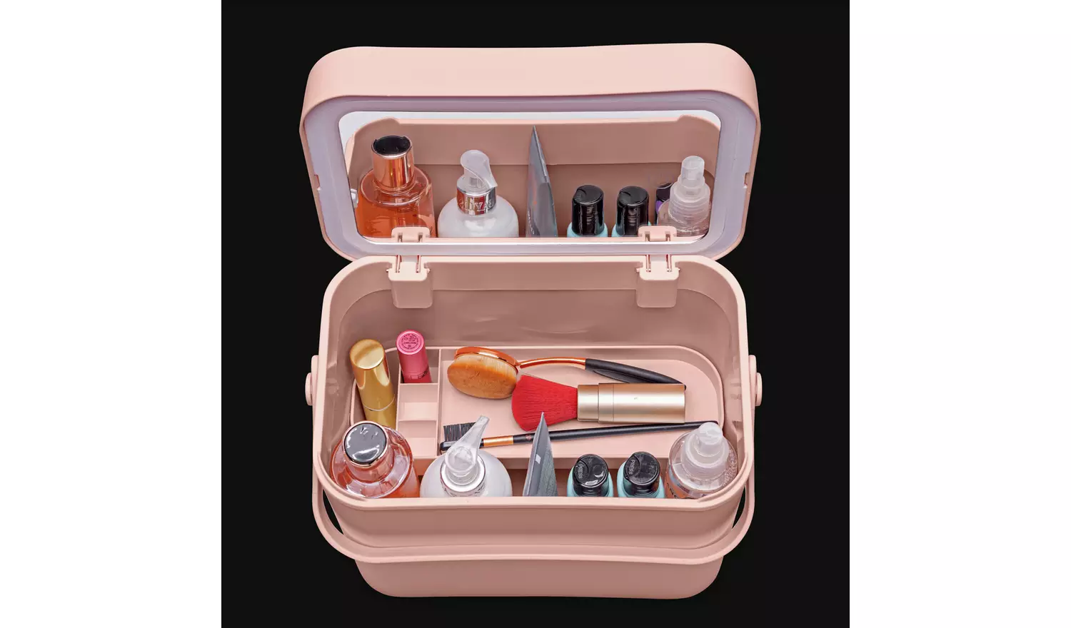 Rio Lush Box - Large