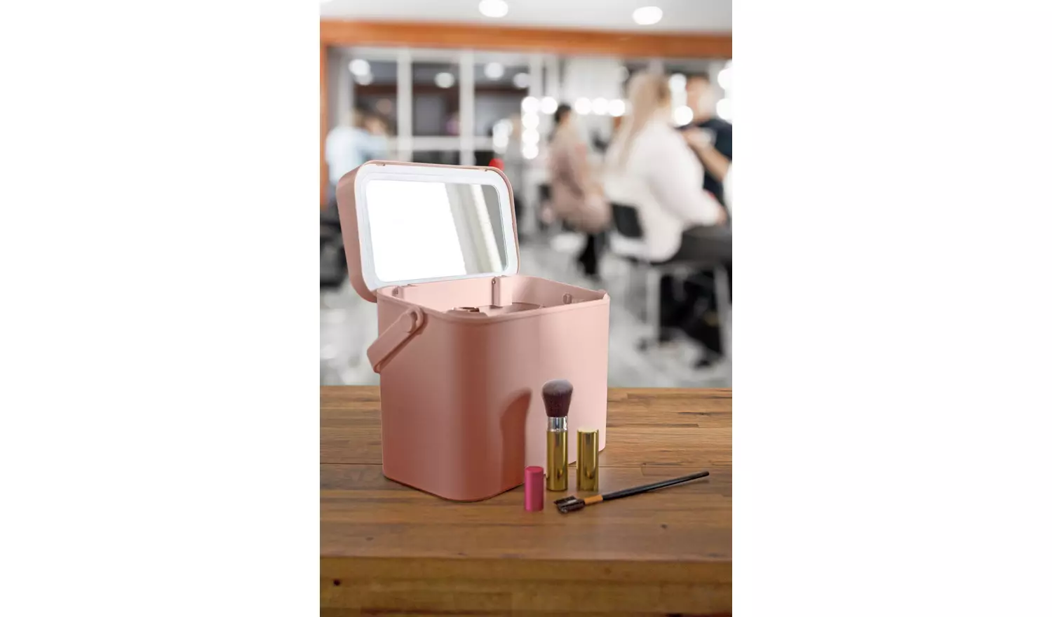 Rio Lush Box - Large