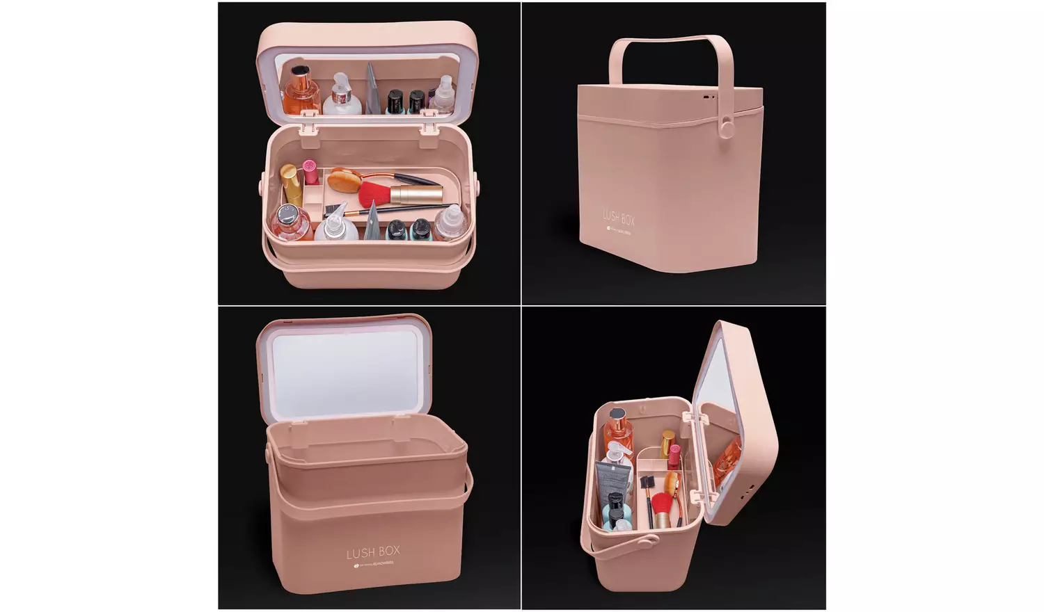 Rio Lush Box - Large