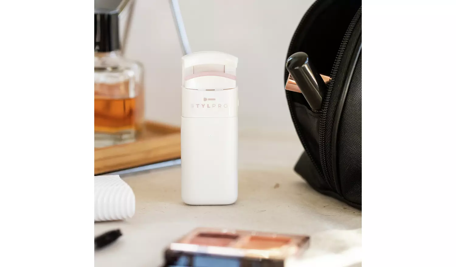 Stylpro Heated Eyelash Curler