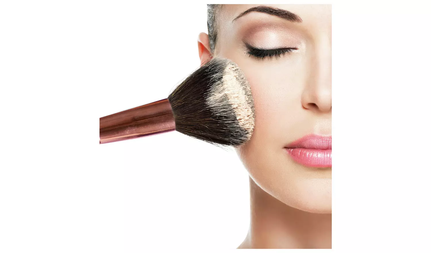 Rio Professional 24 Piece Cosmetic Make-up Brush Set