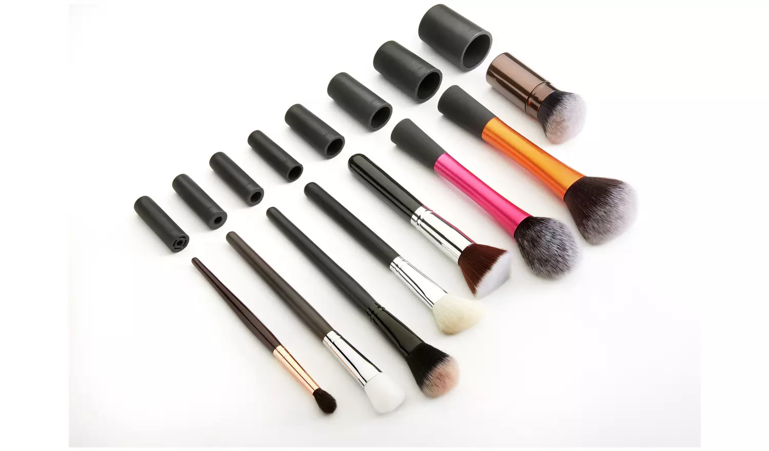 StylPro Make-up Brush Cleaner Set