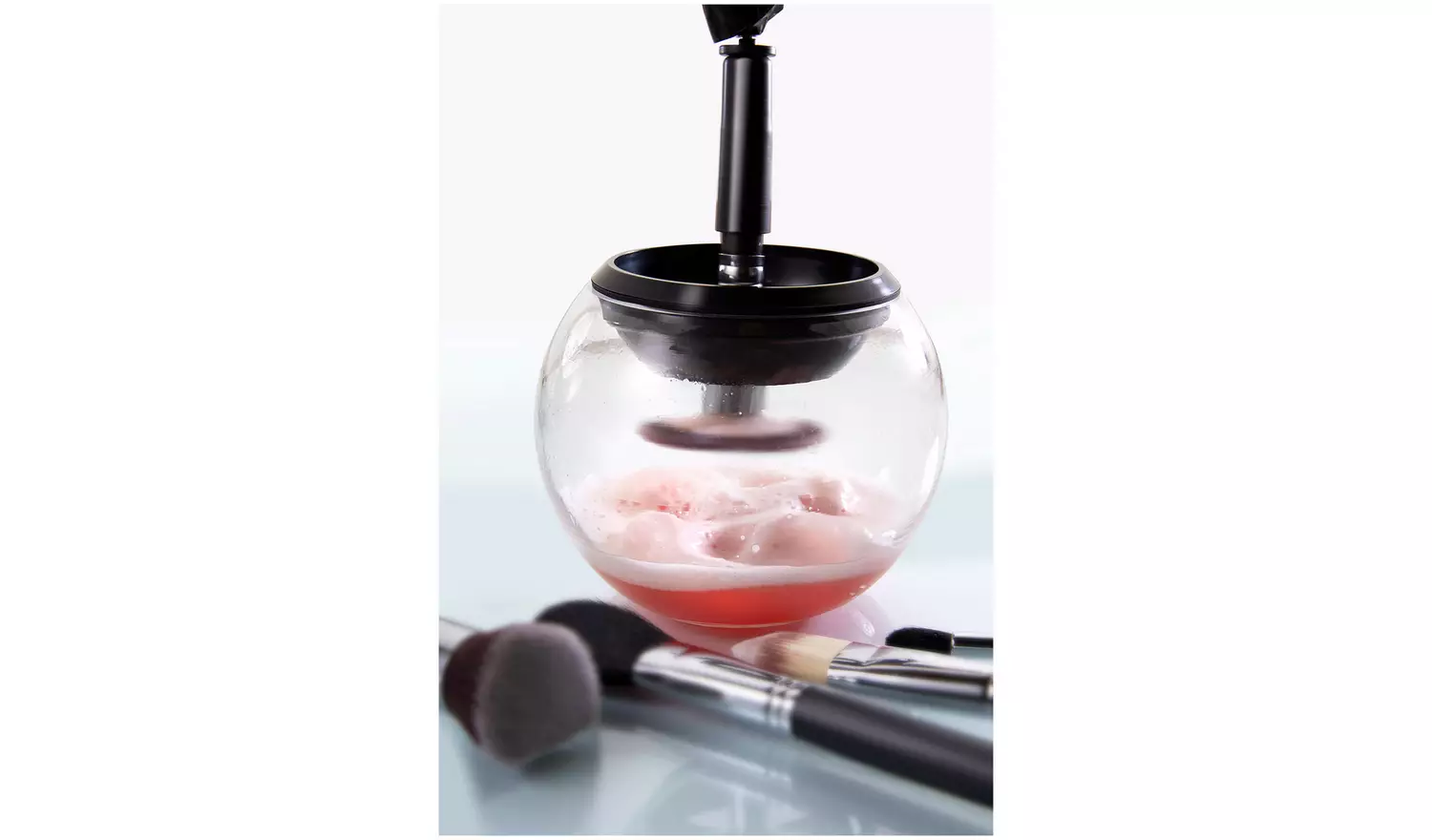 StylPro Make-up Brush Cleaner Set