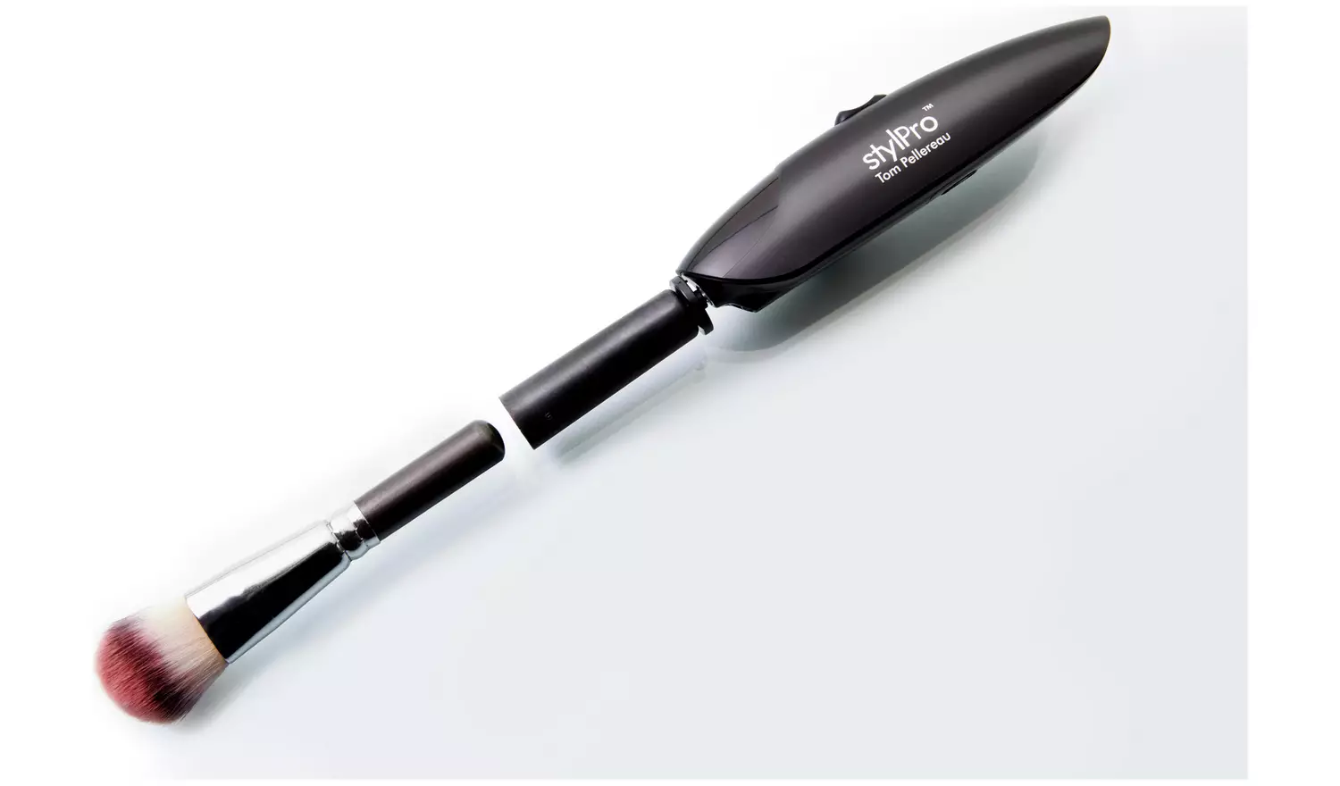 StylPro Make-up Brush Cleaner Set