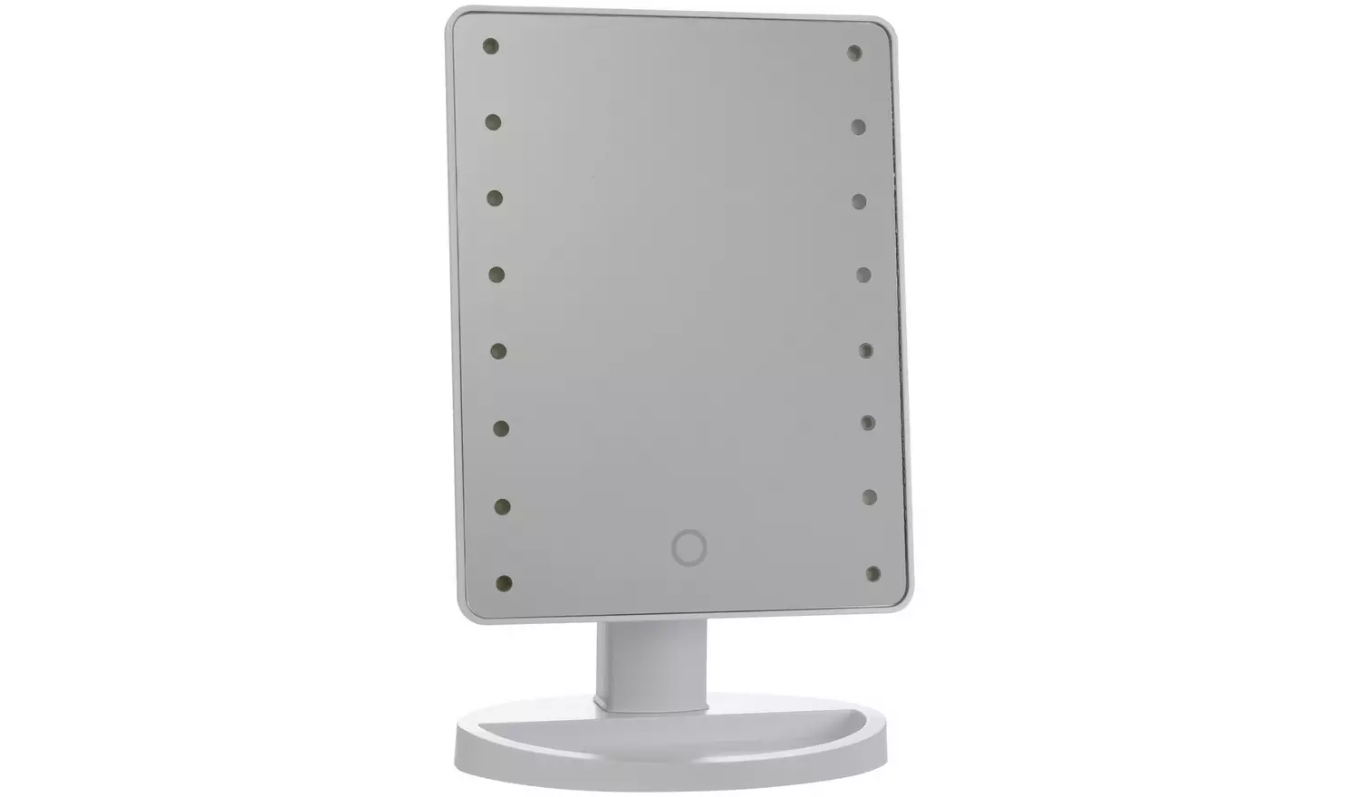 Danielle Creations Hollywood Vanity Mirror - 27cm