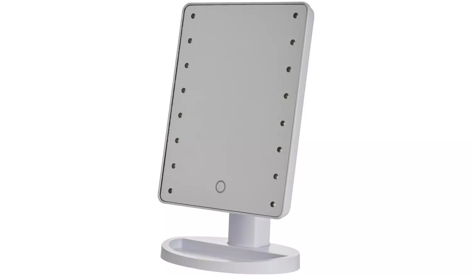 Danielle Creations Hollywood Vanity Mirror - 27cm