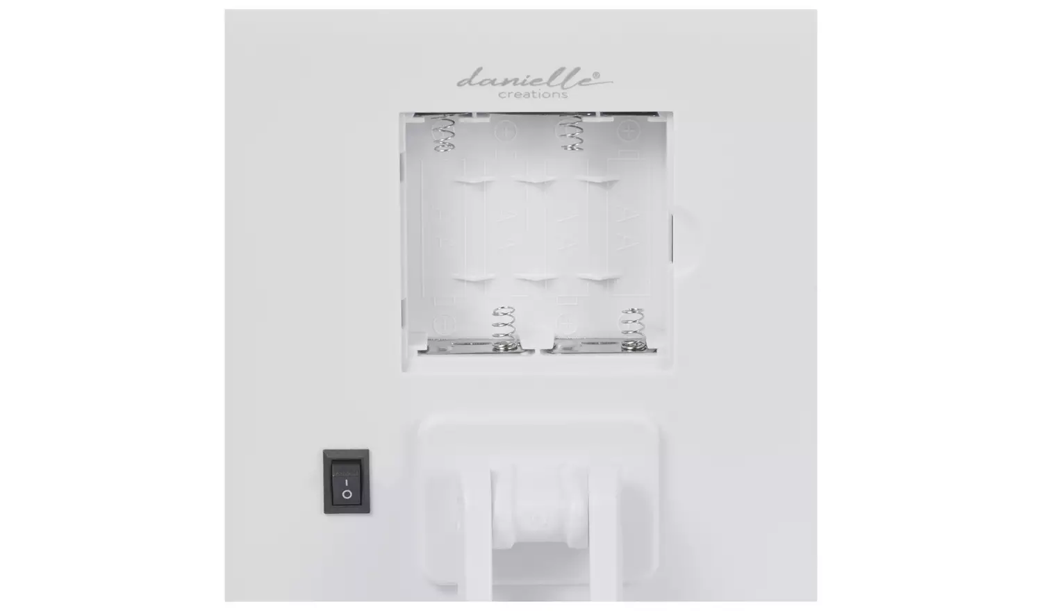 Danielle Creations Hollywood Vanity Mirror - 27cm