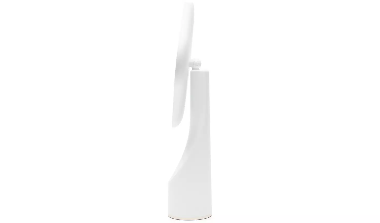 Rio Illuminated Flower Mirror