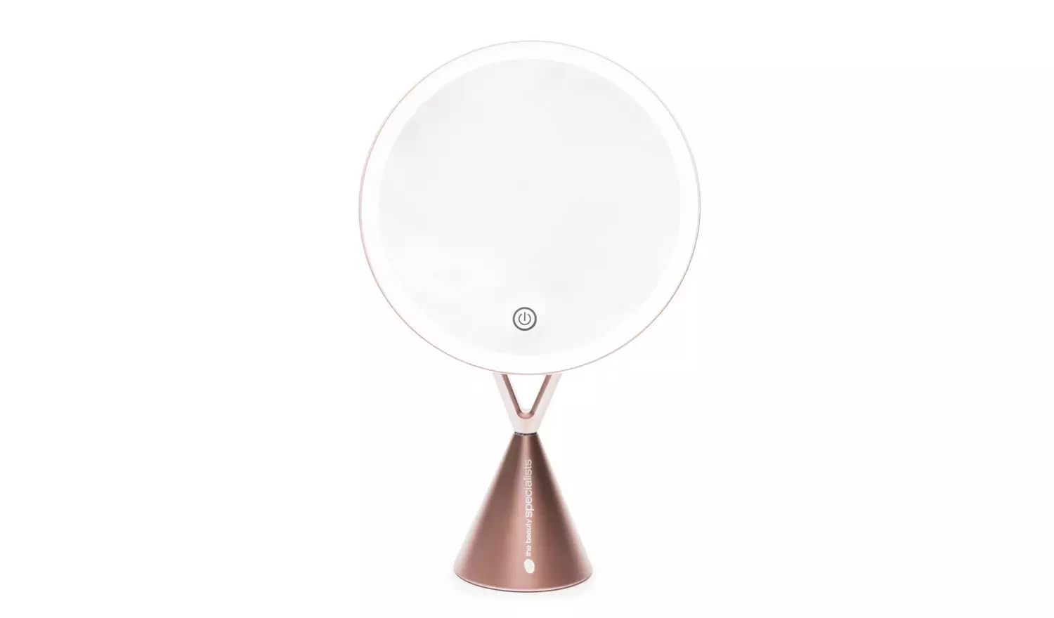 Rio Illuminated HD Makeup Mirror