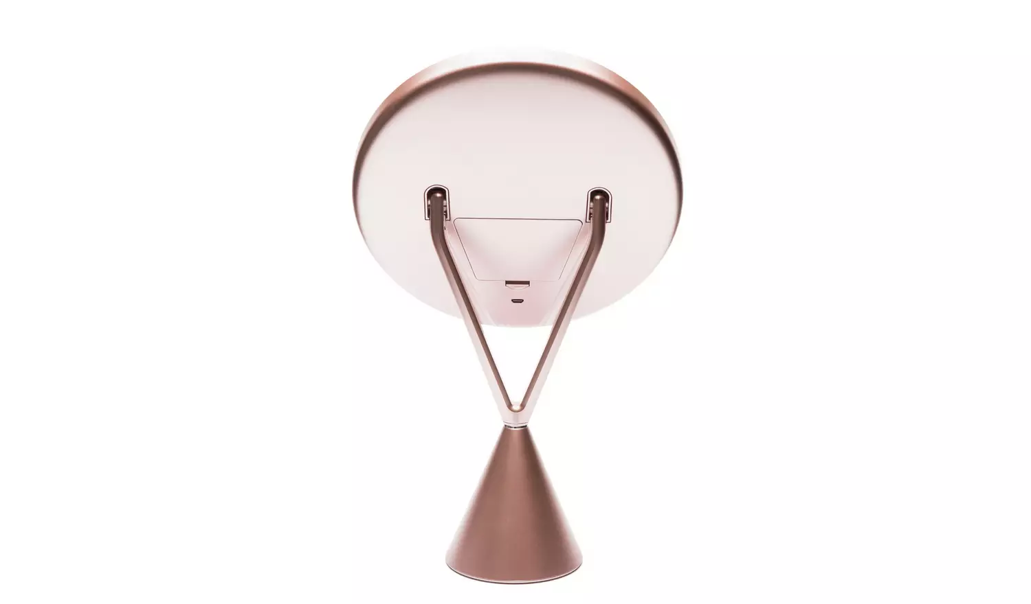 Rio Illuminated HD Makeup Mirror