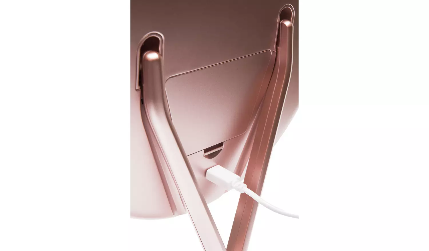 Rio Illuminated HD Makeup Mirror