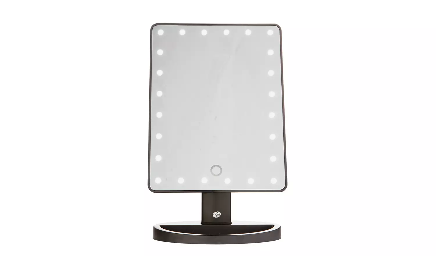 Rio 21 LED Illuminated Cosmetic and Make-up Mirror