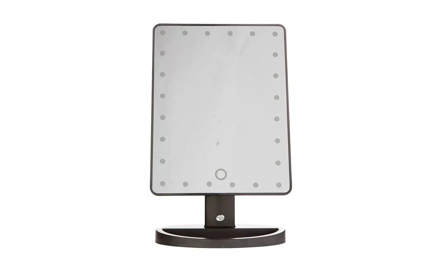 Rio 21 LED Illuminated Cosmetic and Make-up Mirror