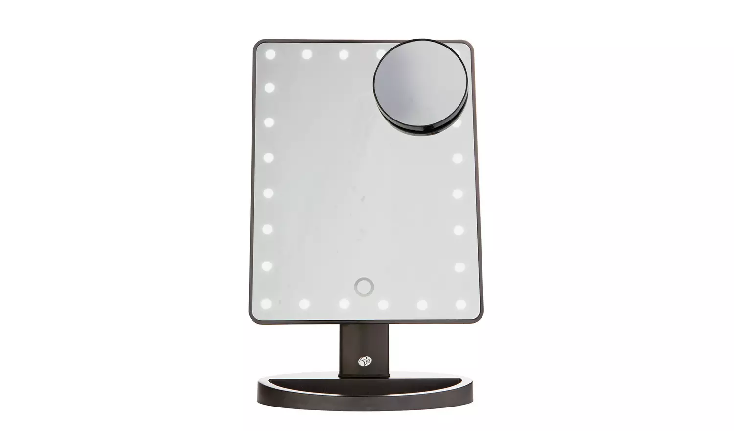 Rio 21 LED Illuminated Cosmetic and Make-up Mirror