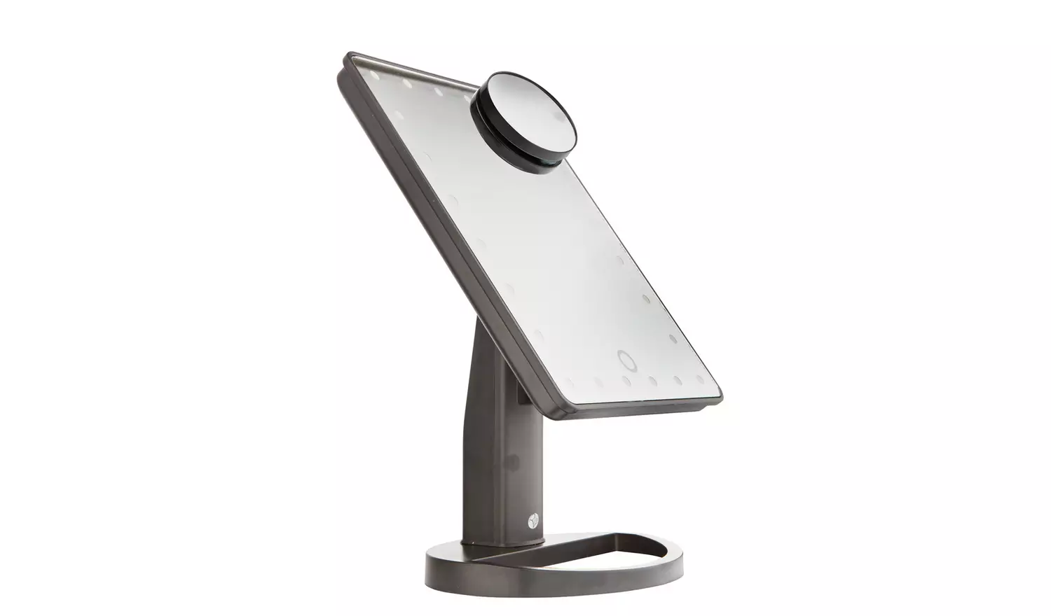 Rio 21 LED Illuminated Cosmetic and Make-up Mirror