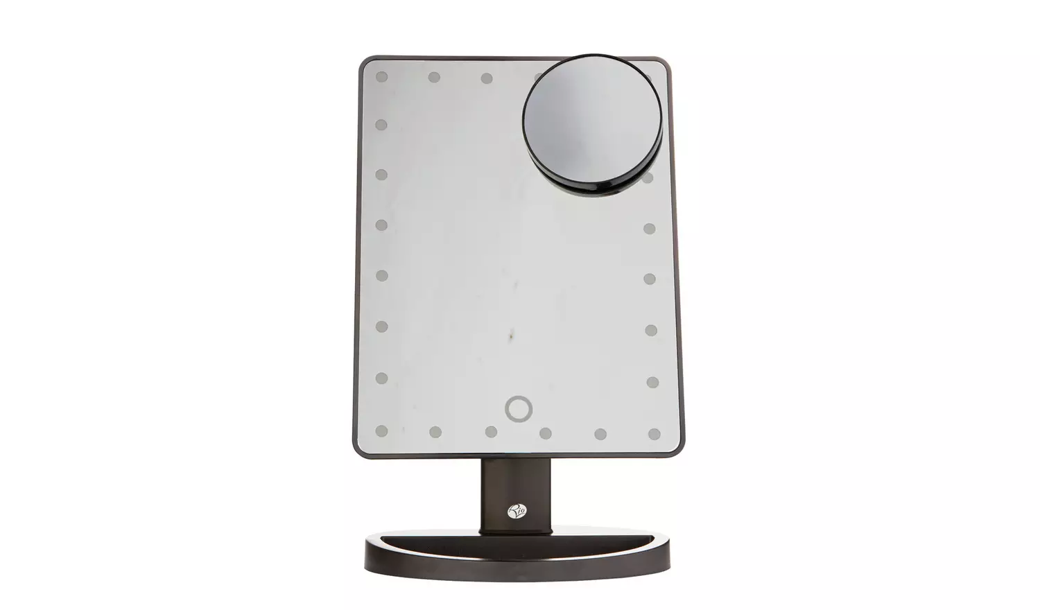 Rio 21 LED Illuminated Cosmetic and Make-up Mirror