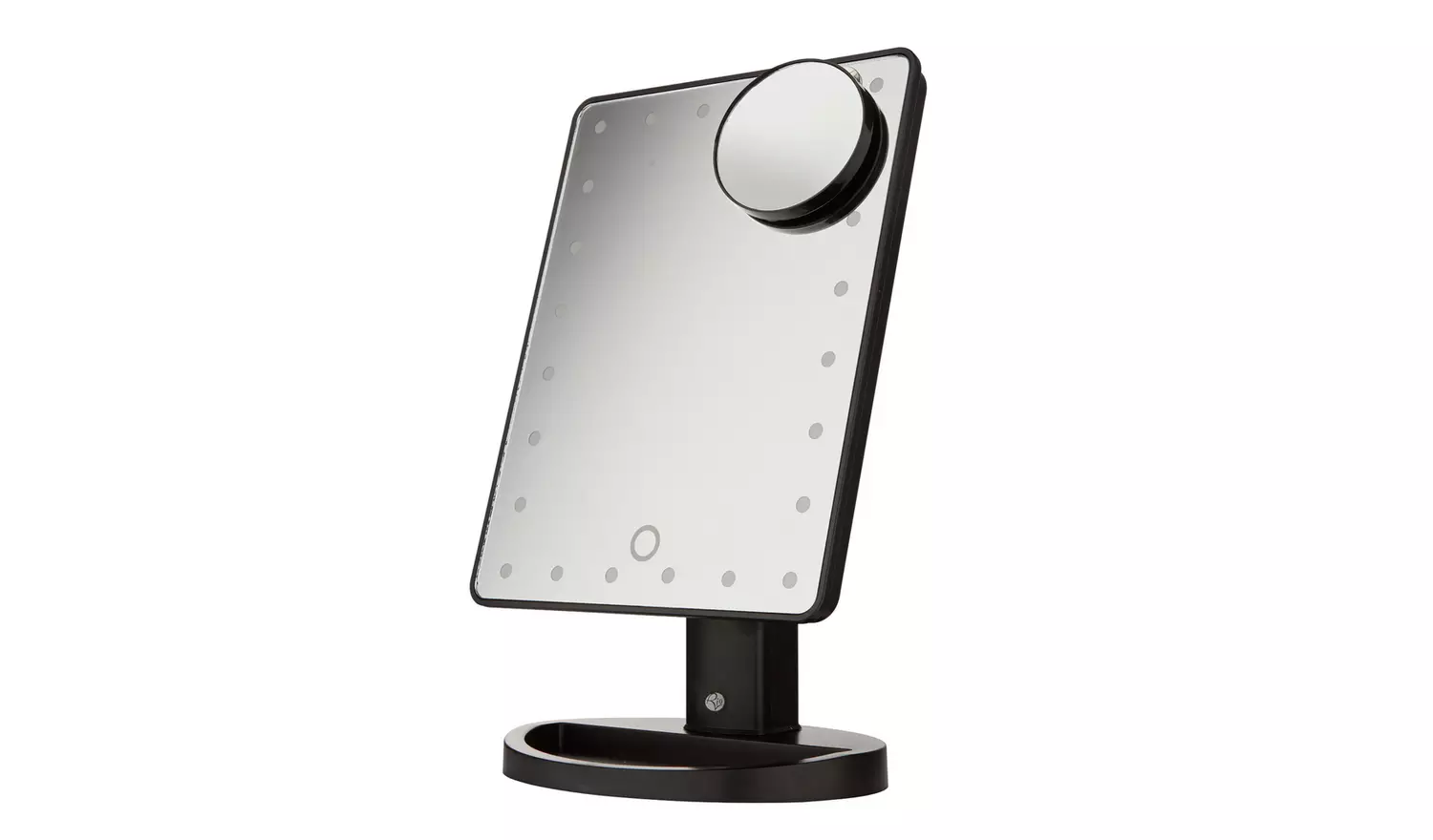 Rio 21 LED Illuminated Cosmetic and Make-up Mirror