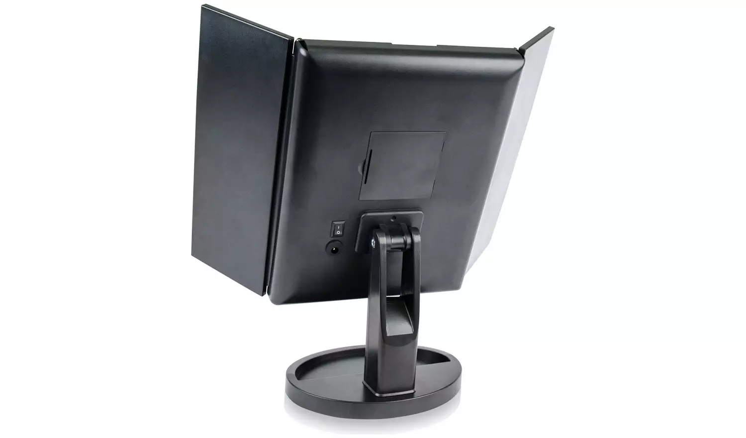 Rio 24 LED Touch Dimmable Make-up Mirror