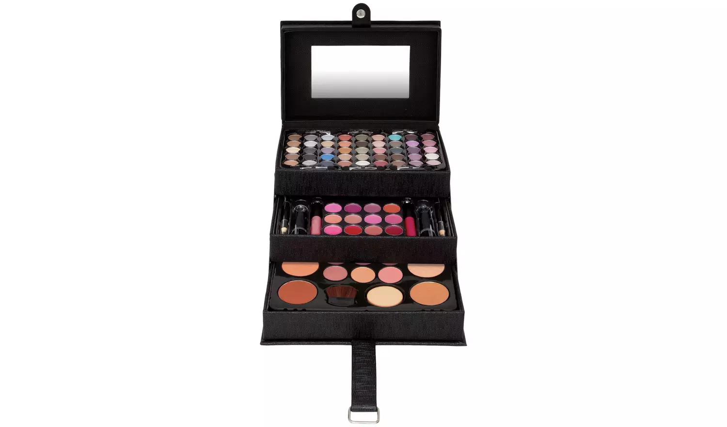 Technic Jewellery and Cosmetic Case