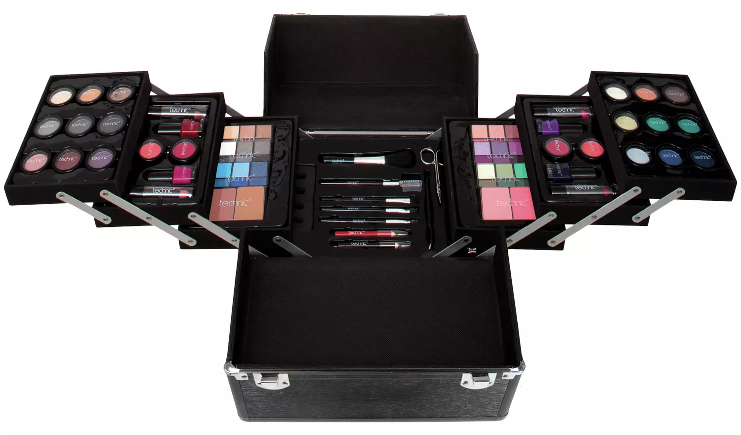 Technic Professional Beauty Case