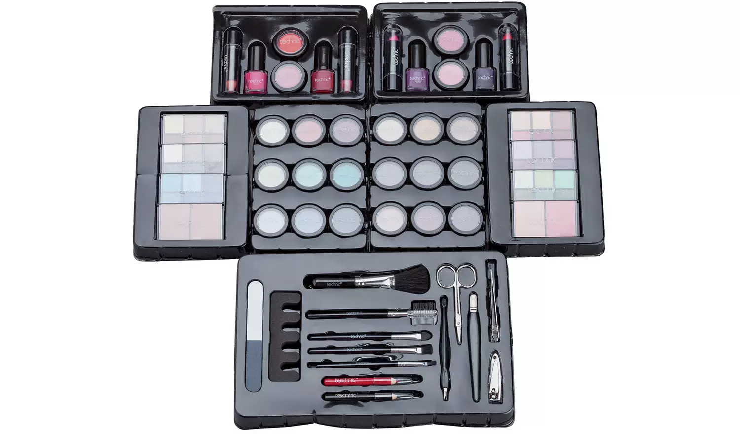 Technic Professional Beauty Case
