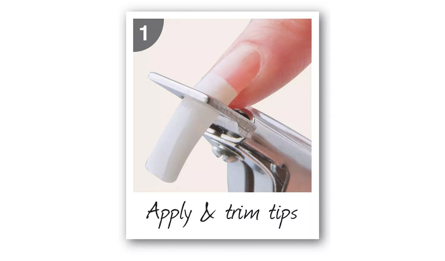 Rio Quick Dip Acrylic Nails Extension