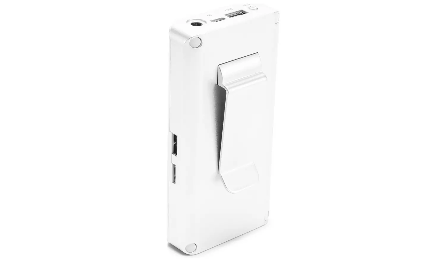 Rio Professional Cordless Electric Nail File