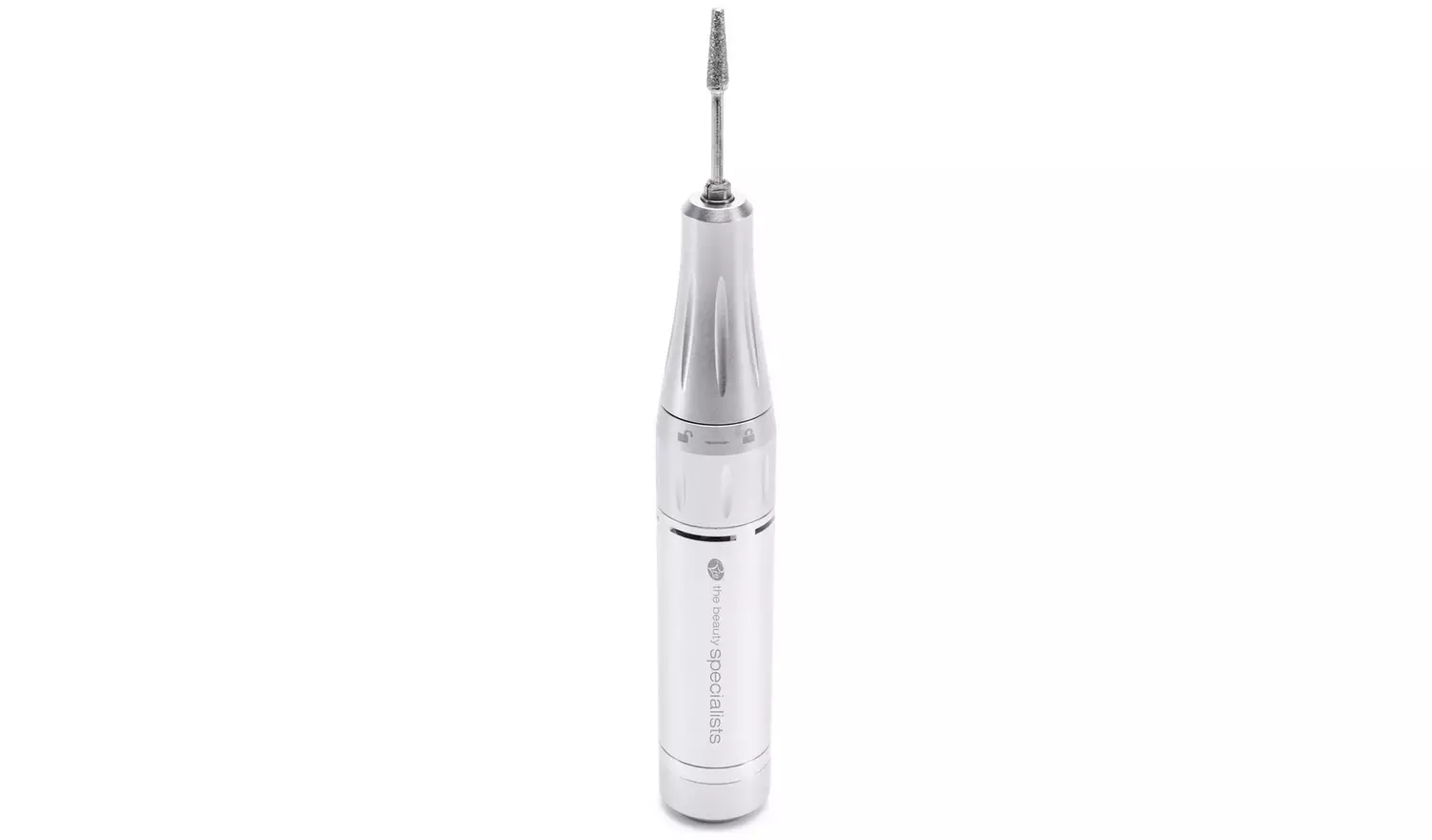 Rio Professional Cordless Electric Nail File