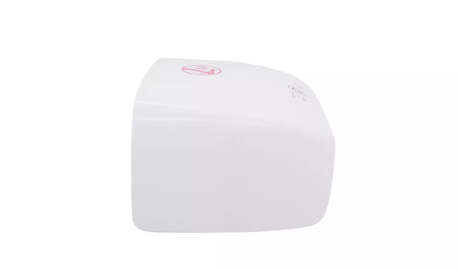 W7 UV/LED Gel Nail Lamp