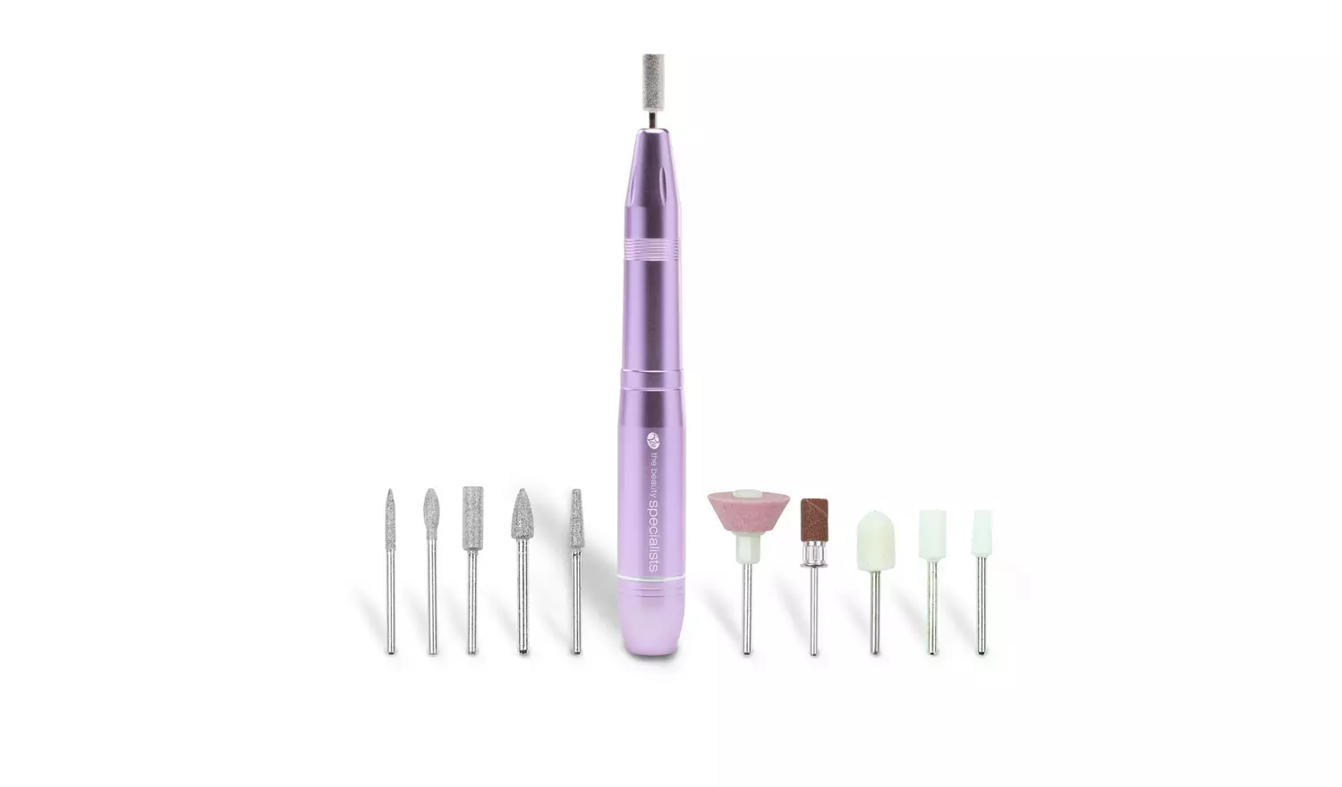 Rio Professional Electric Nail File