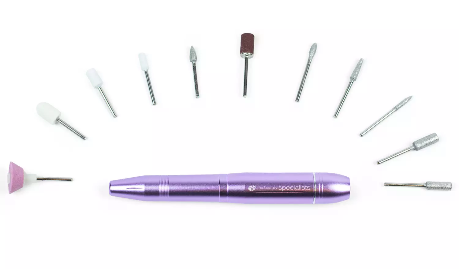 Rio Professional Electric Nail File