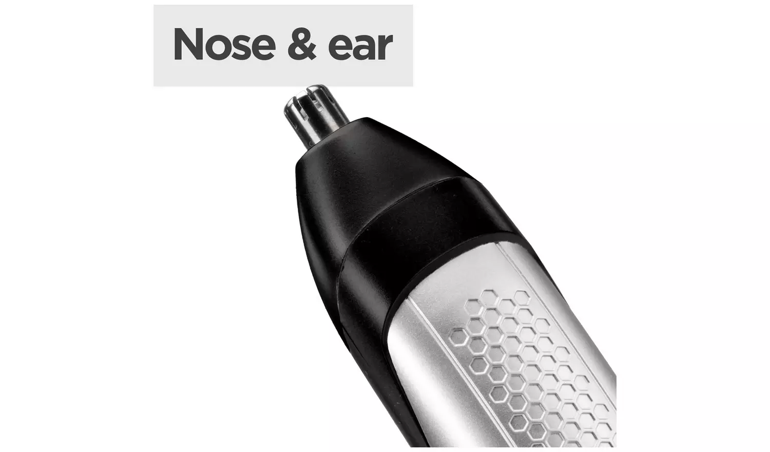 BaByliss Lithium Power Beard & Stubble Trimmer