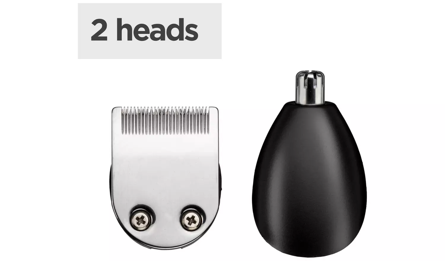 BaByliss Lithium Power Beard & Stubble Trimmer