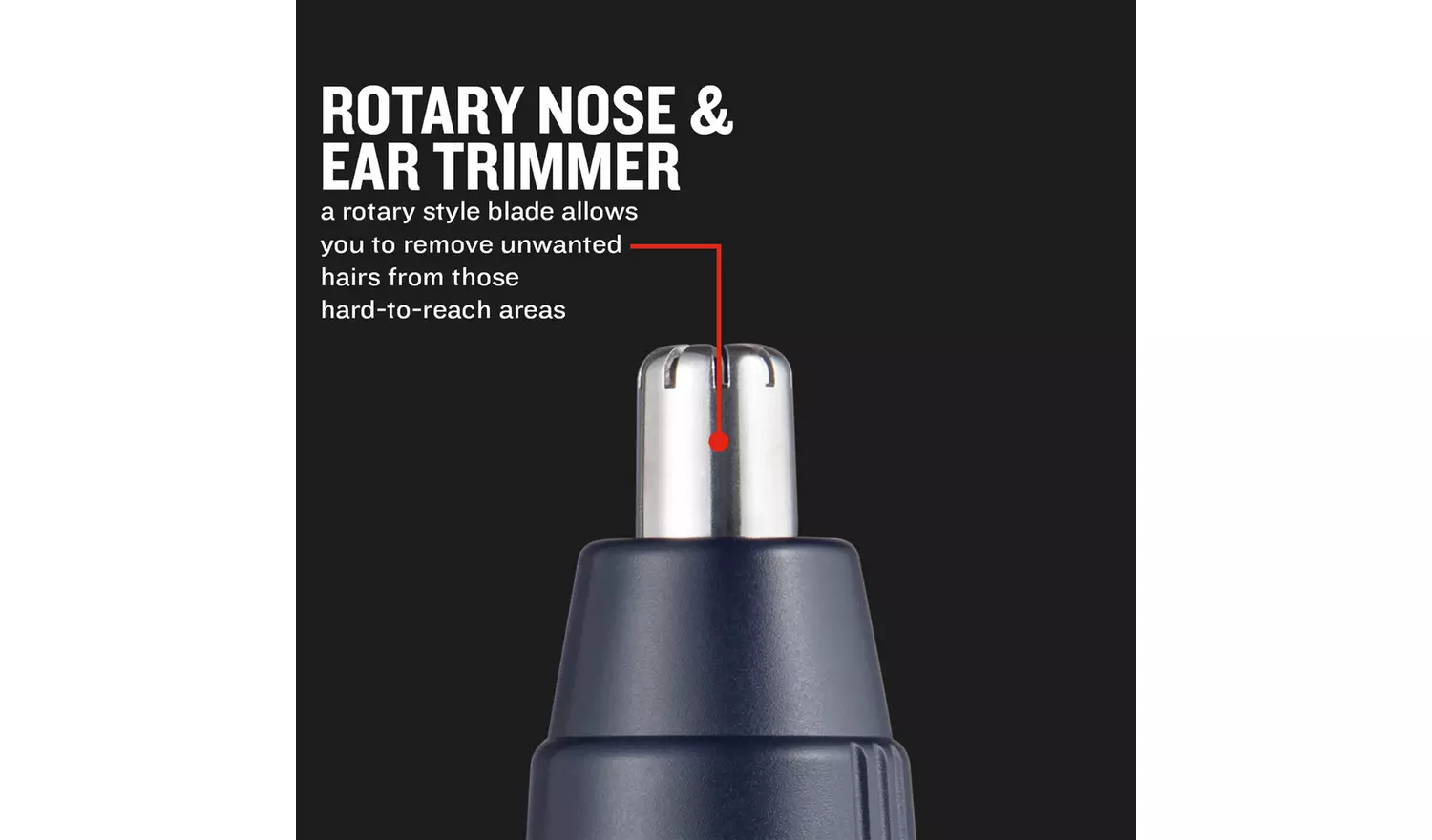 Remington 13 piece Travel Kit NE3890