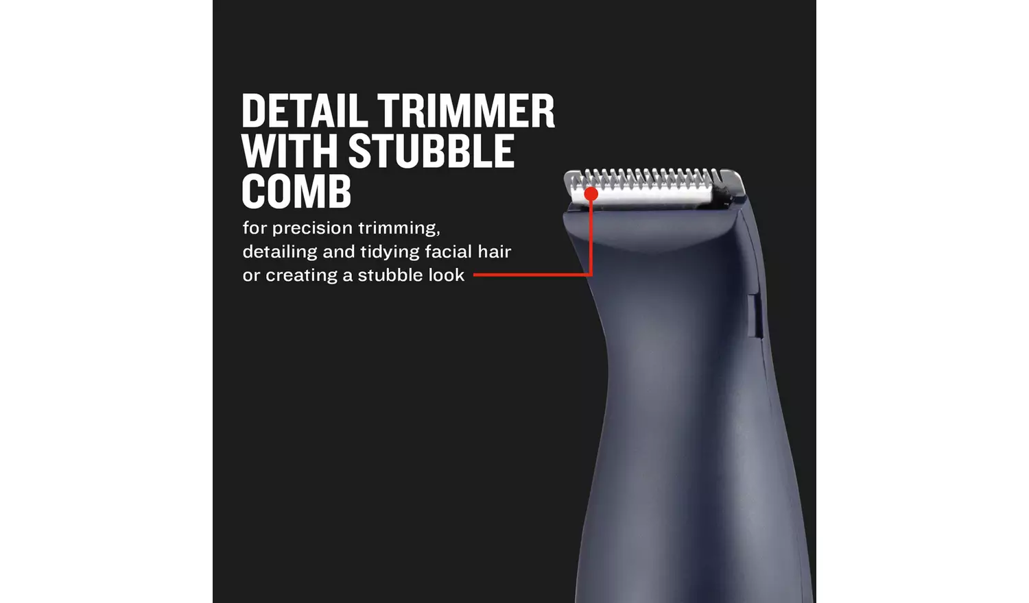 Remington 13 piece Travel Kit NE3890