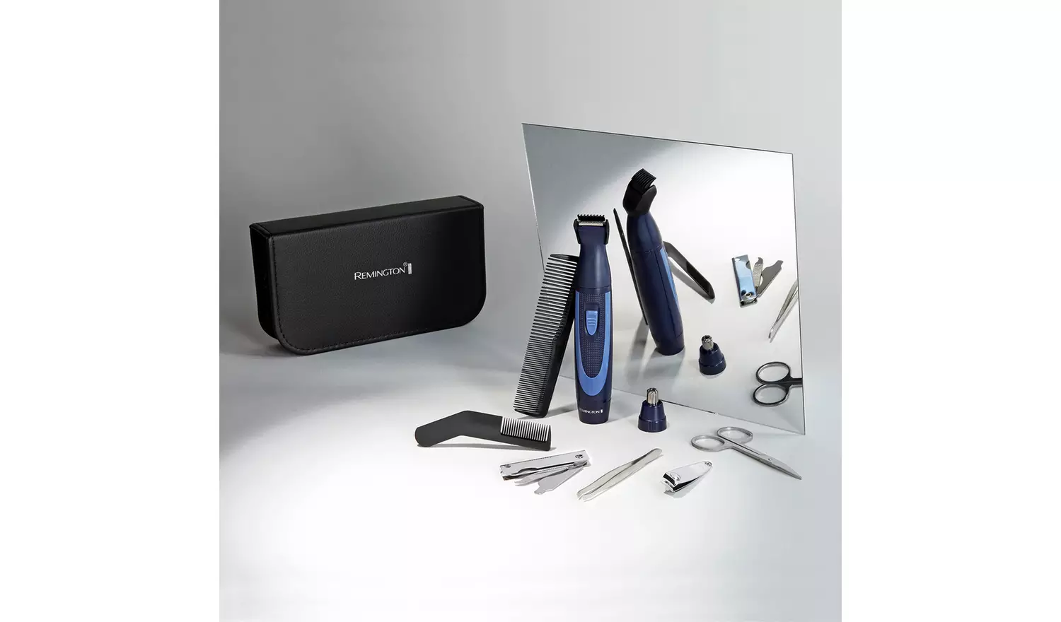 Remington 13 piece Travel Kit NE3890