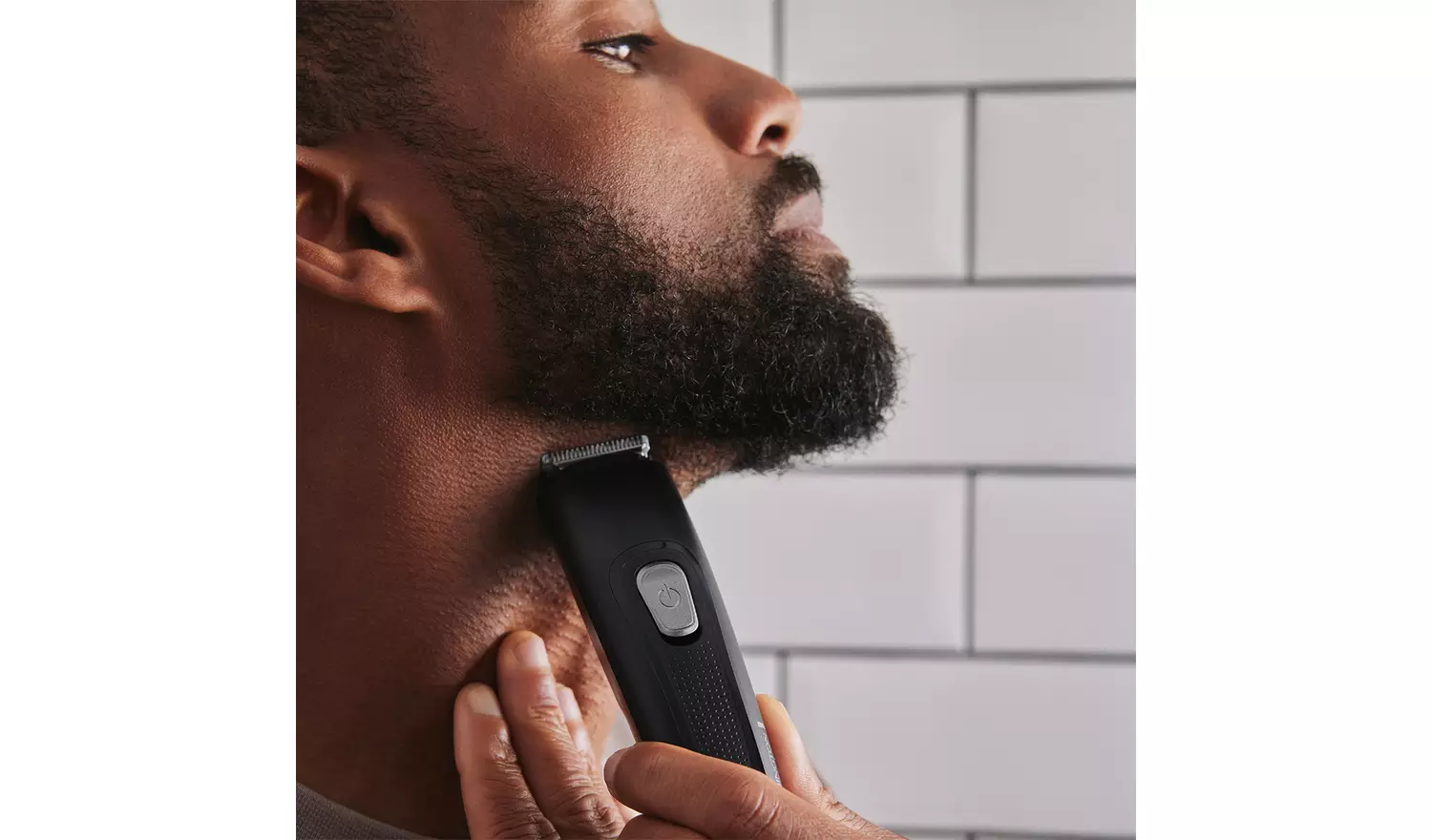 Remington 9-in-1 The Works Beard Trimmer Kit -MB905