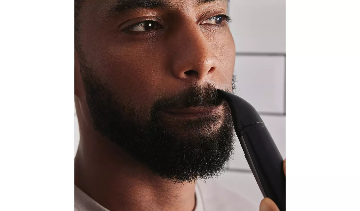 Remington 9-in-1 The Works Beard Trimmer Kit -MB905