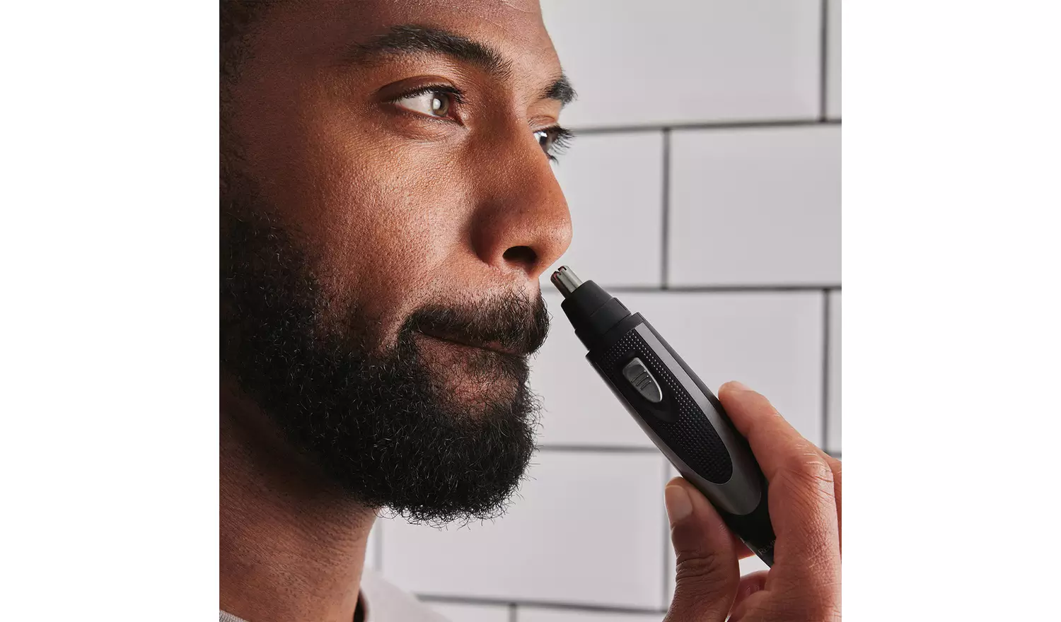 Remington 9-in-1 The Works Beard Trimmer Kit -MB905