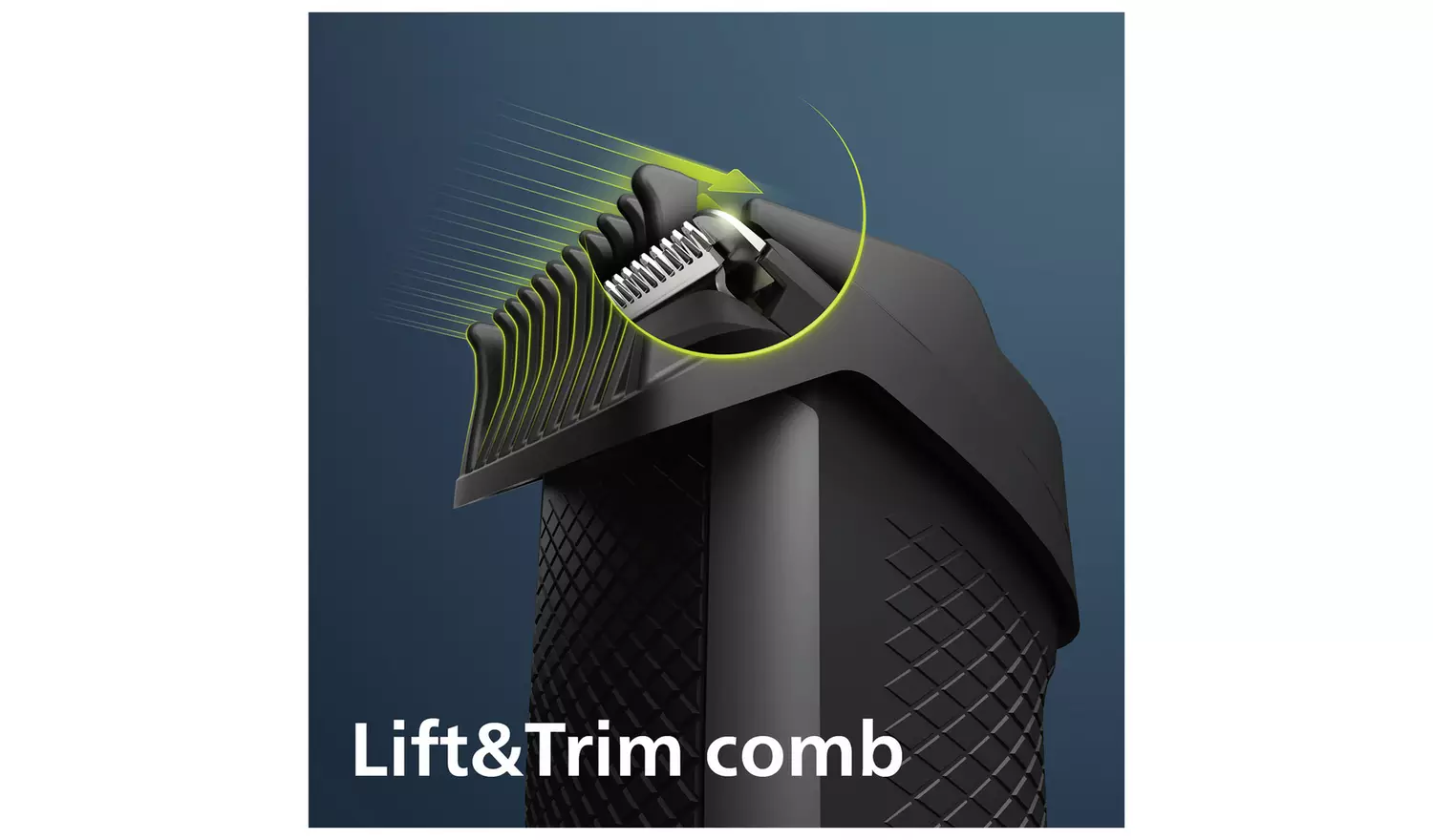 Philips Series 3000 Beard Trimmer BT3239/15