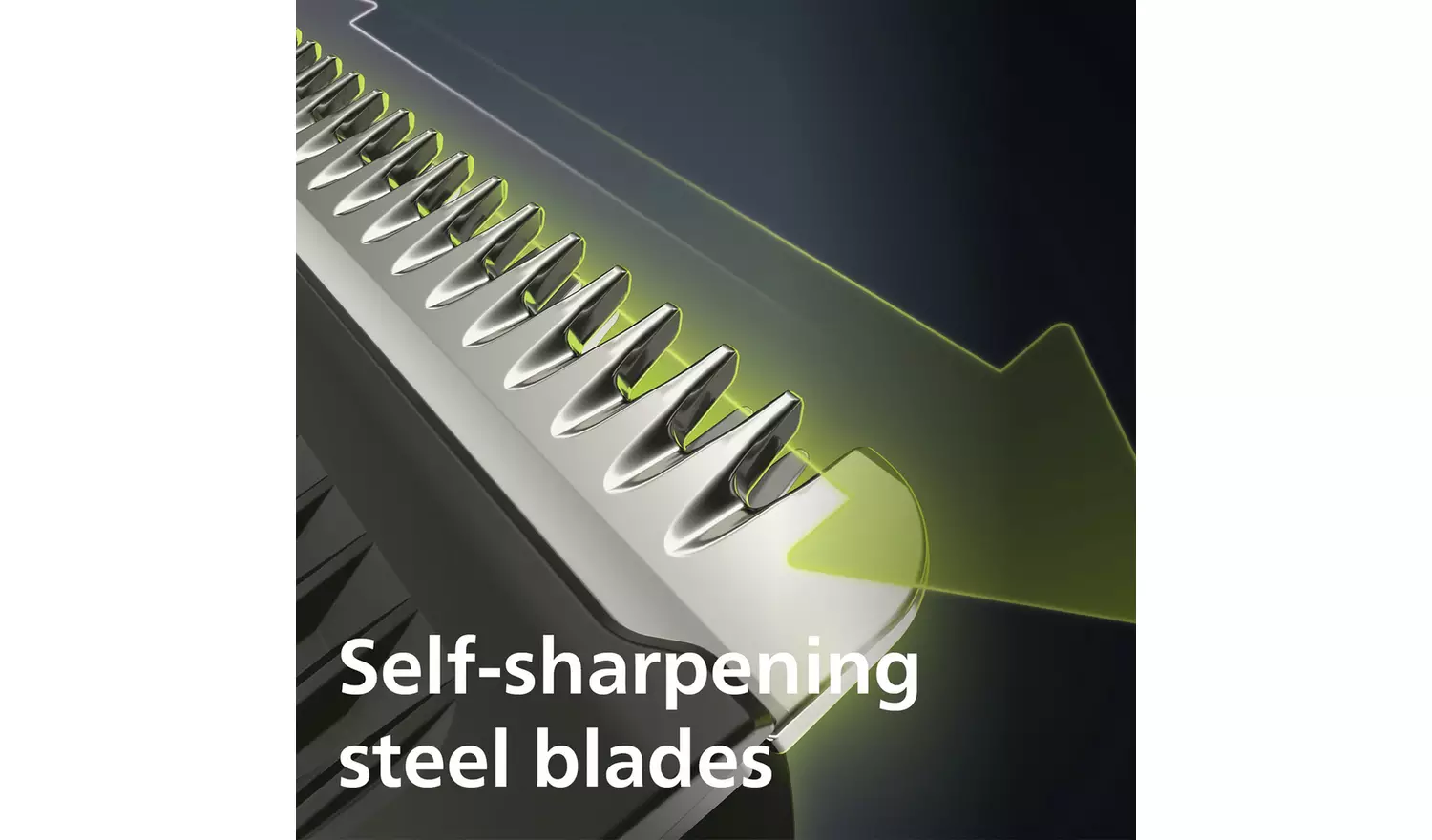 Philips Series 3000 Beard Trimmer BT3239/15