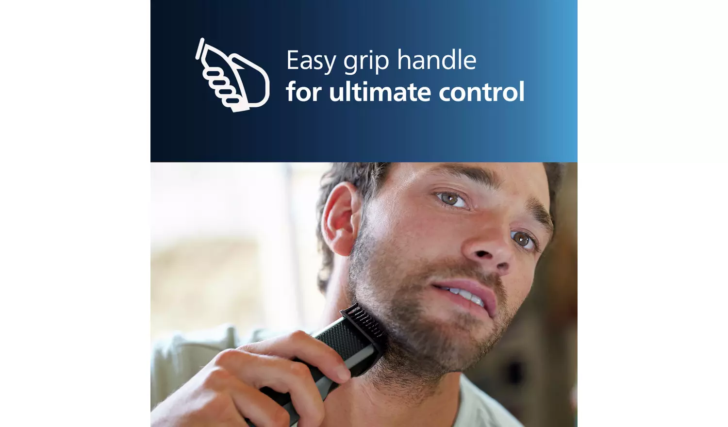 Philips Series 3000 Beard Trimmer BT3239/15