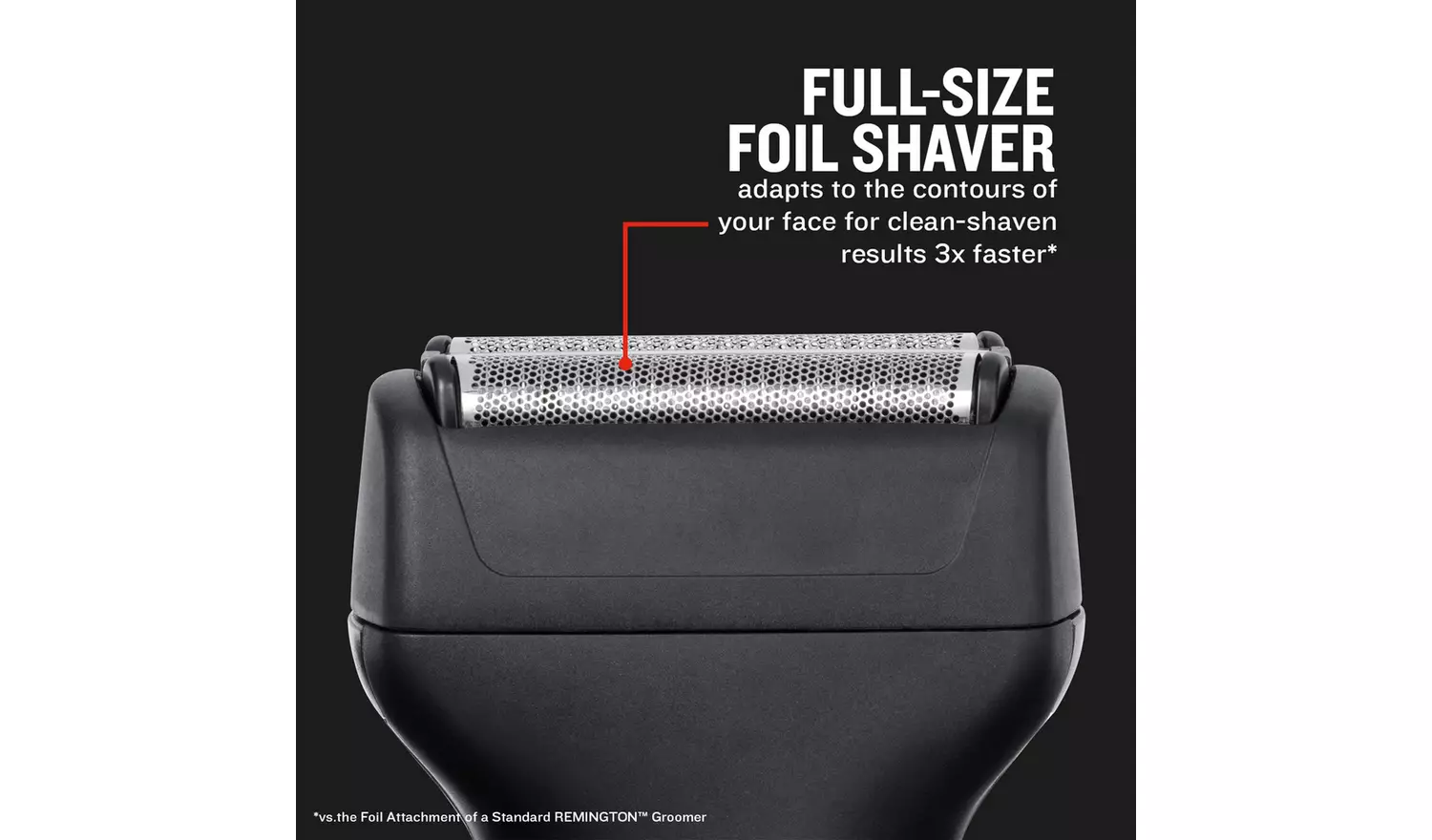 Remington ONE Head and Body Multi Groomer PG760