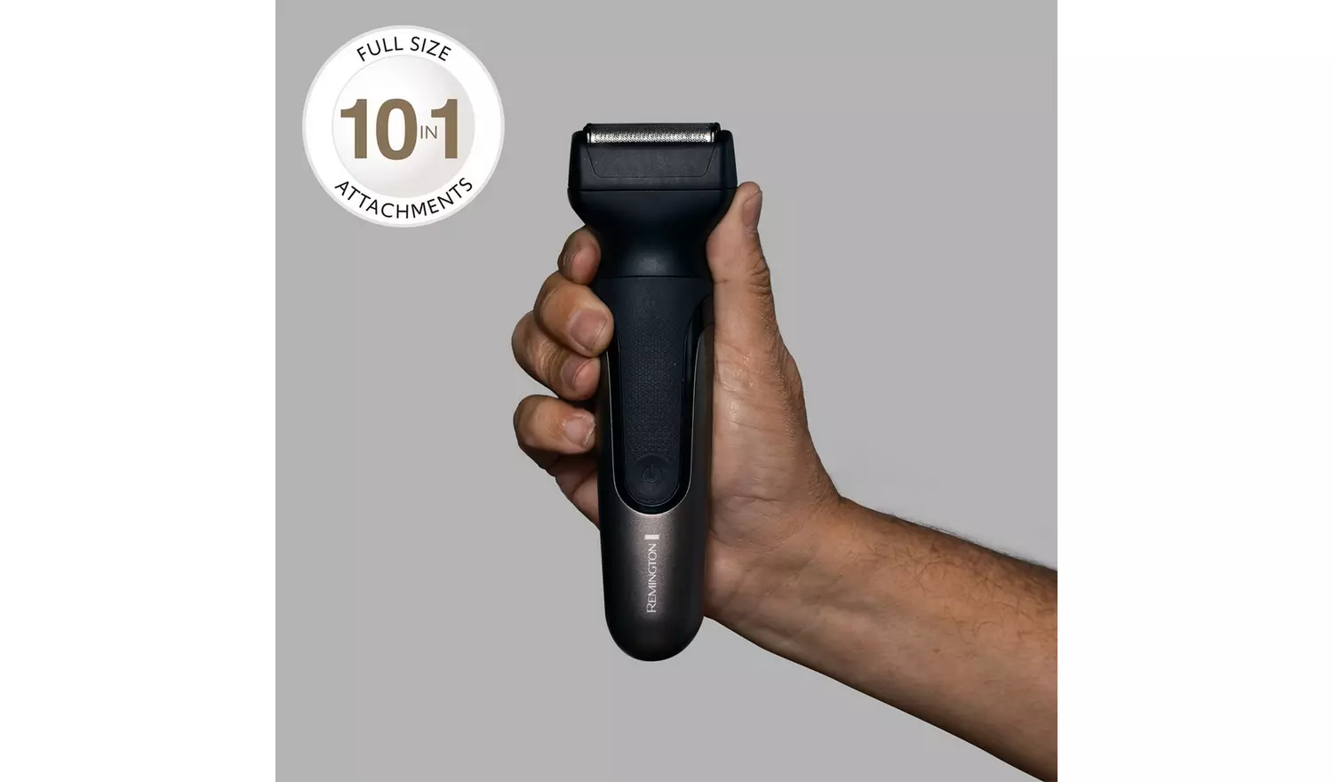 Remington ONE Head and Body Multi Groomer PG760