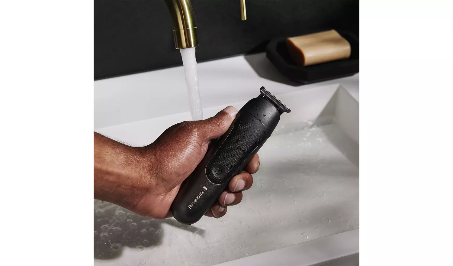 Remington ONE Head and Body Multi Groomer PG760