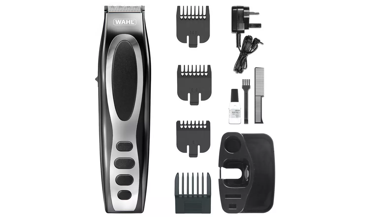 Wahl Definer Beard and Stubble Trimmer 5598-417X