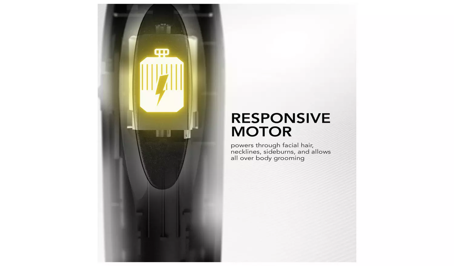 Wahl Definer Beard and Stubble Trimmer 5598-417X