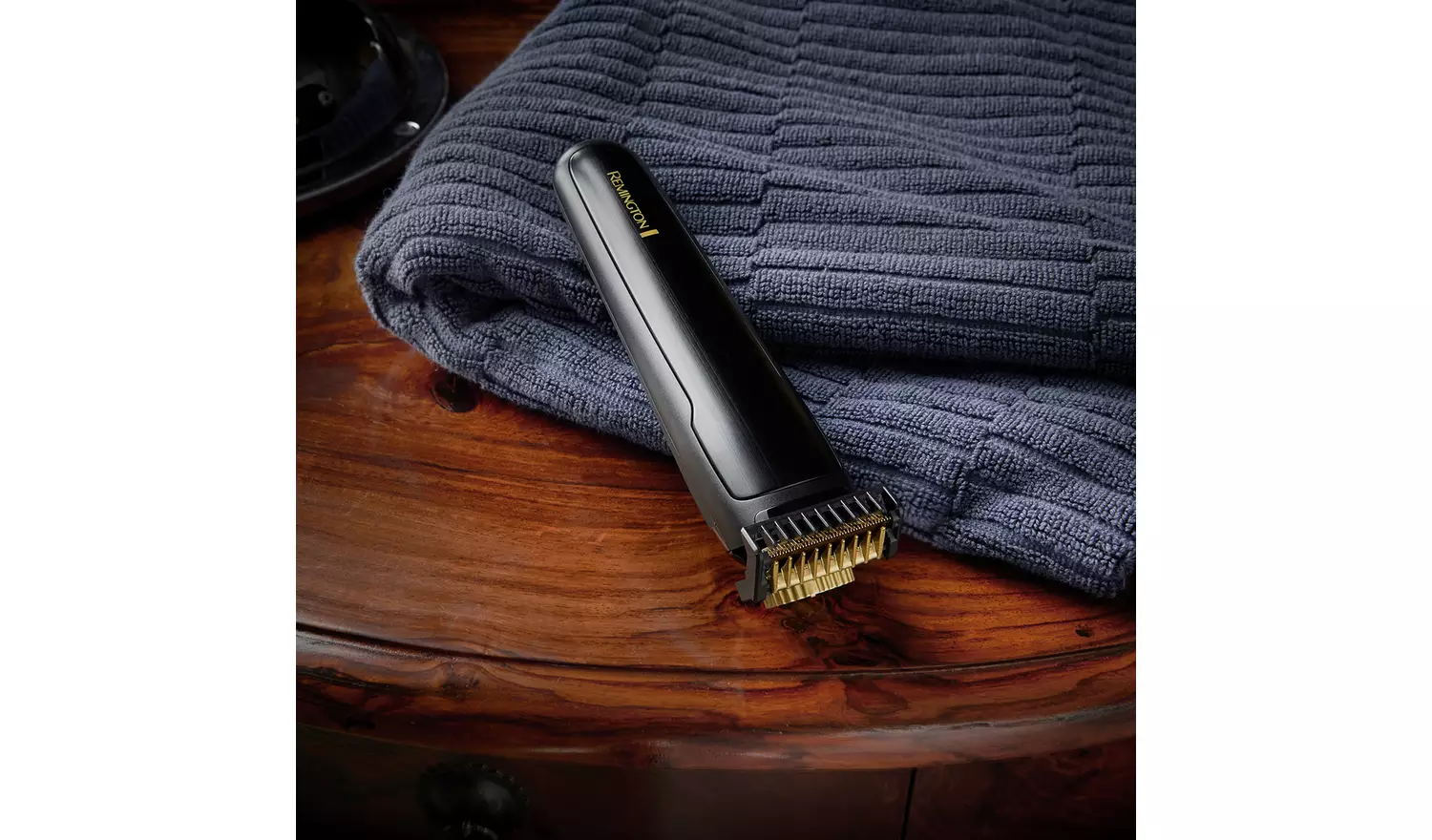 Remington T-Series Beard Trimmer and Hair Clipper MB7050