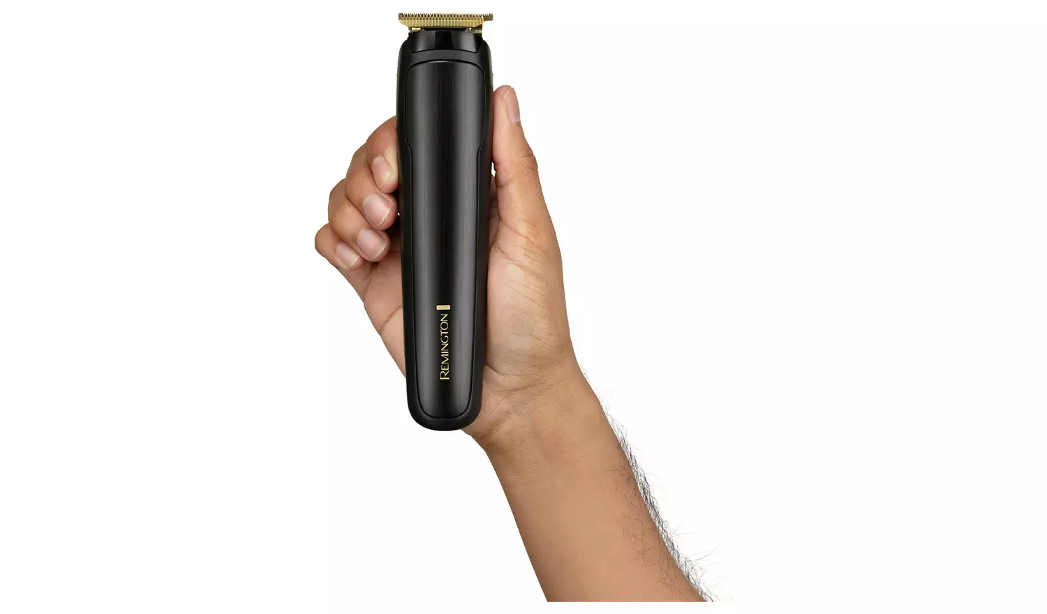 Remington T-Series Beard Trimmer and Hair Clipper MB7050